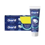Oral-B Advanced Dentifricio Protezione Totale Quotidiana