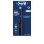 Oral-B Io Serie 2 Spazzolino Elettrico Pulizia Professionale Efficace