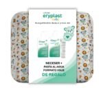 Lutsine E45 Eryplast Baby Borsa Da Toilette Protezione Delicata