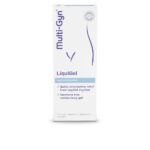 Multi-Gyn Multi-Gyn Tratamiento Gel Per Idratazione Vaginale Sollievo Rapido