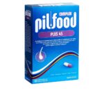 Pilfood Complex Integratore Per Capelli Capelli Forti Naturali
