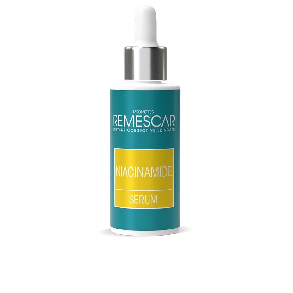 DP210977NE Remescar Remescar Cuidado Facial Siero Niacinamide Luminosità Equilibrio Naturale - immagine 1