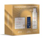 Avène Dermabsolu Set Cosmetico Viso Redensificante Per Una Pelle Luminosa