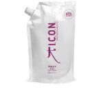 I.c.o.n. Icon Shampoos Shampoo Ricarica Antiossidante Con Aloe Vera E Açai