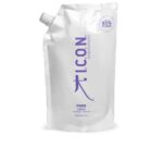 I.C.O.N. Icon Shampoos Balsamo Capelli Con Shea Butter Ripara Capelli Secchi