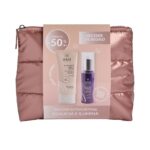 Usu Cosmetics Antiedad Set Cosmetico Notturno Pelle Più Luminosa