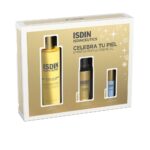 Isdin Isdinceutics Set Detergente Viso Essenziale Pelle Morbida E Idratata