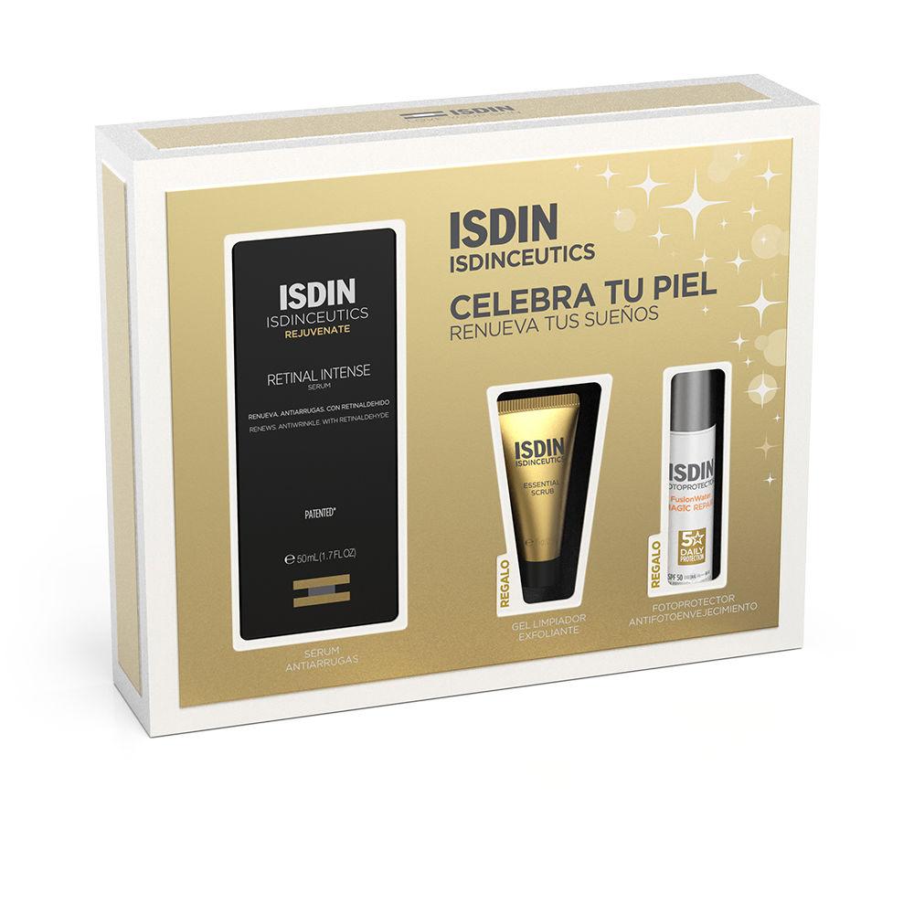 DP211074NE Isdin Isdinceutics Retinal Intense Siero Tecnologia A Doppia Fase - immagine 1