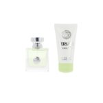 Versace Versense Profumo Eau De Toilette Set Touch Of Elegance