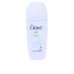 Dove Fresh Deodorante Roll On Protezione Fino A 48 Ore