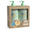 Isdin Baby Naturals Gel Shampoo Per Bambini Idratazione E Morbidezza