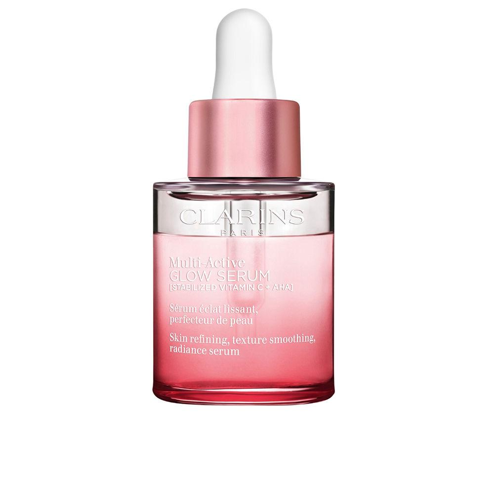 DP211189NE Clarins Multi-Active Siero Illuminante Per Una Pelle Radiosa - immagine 1