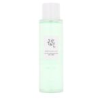 Beauty Of Joseon Green Plum Toner Esfoliante Per Una Pelle Radiosa