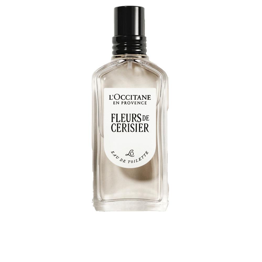 DP211247NE L'Occitane En Provence Fleurs De Cerisier Profumo Eau De Toilette Incanto Dei Fiori Delicati - immagine 1