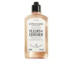 L'occitane En Provence Fleurs De Cerisier Gel Doccia Freschezza Fiori Di Ciliegio