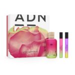 Adolfo Dominguez Adn Profumo Eau De Parfum Rosa Spicy Inspira Creatività Unica