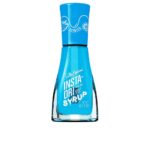 Sally Hansen Insta-Dri Smalto Per Unghie Too Much Drip Estate Vibrante Colorata
