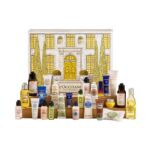 L'Occitane En Provence Calendrier De L'avent Calendario Dell'Avvento Esperienza Di Bellezza Provenzale