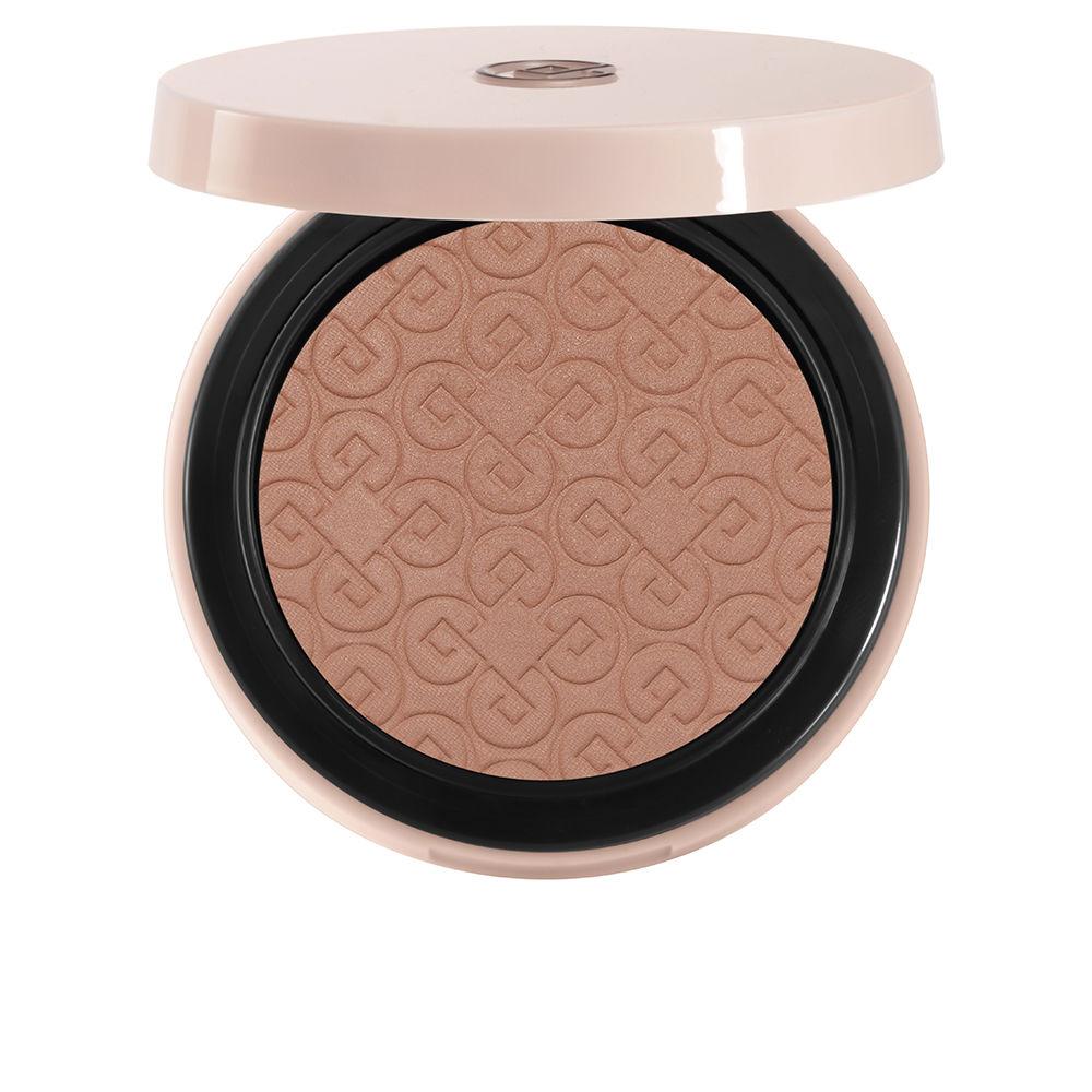 DP211467NE Collistar Impeccable Blush In Polvere Terracotta Effetto Luminosità Naturale - immagine 1