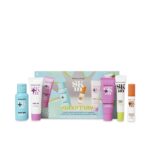 Revolution Skincare Revolution Skin Set Cosmetico Pelle Radiante E Luminosa