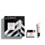 Lierac Lift Integral Rassodante Gel Crema Giorno Set Firmezza Ed Elasticità Migliorate