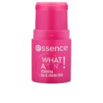 Essence What A Tint! Tinta Per Labbra E Guance Raspberry Vibes Finitura Naturale Radiosa