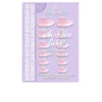 Essence What The Fake! Kit Unghie Falsi Look Da Salone A Casa