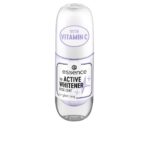 Essence The Active Whitener Base Per Unghie Sbiancanti Trasformazione Istantanea