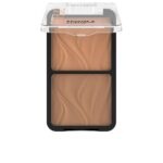Catrice Butter Like Palette Bronzer E Contour Cosmetici