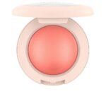 Catrice Soft Glam Filter Fard Baked Cheeky Coral Bellezza Vegana Senza Crudeltà