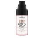 Catrice Blend + Bomb Lacca Fissante