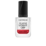 Catrice Gel Affair Base Coat Unghie Ultimate Grip Unghie Perfette Sempre