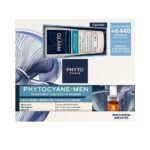 Phyto Phytocyane Uomo Set Shampoo Anti Perdita Capelli Azione Tripla Efficace