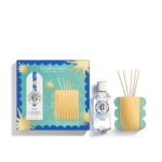 Roger & Gallet Agua Perfumada Bienestar Set Di Acqua Profumata Benessere Estate Che Incanta