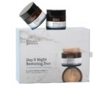 Skin Generics Skin Generics Daily Care Duo Retoring Trattamento Giorno E Notte Crema Idratante E Gel Rigenerante Idratazione Attiva Viso