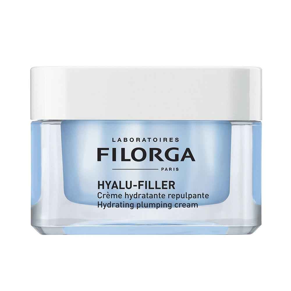 DP212288NE Laboratoires Filorga Hyalu-Filler Crema Viso Rimpolpante Pelle Fresca E Idratata - immagine 1