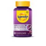 Supradyn Sueño Gummies Per Un Benessere Ottimale