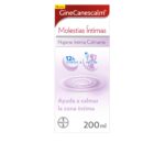 Ginecanes Ginecanescalm Gel Igienico Intimo Flora Vaginale Equilibrata
