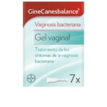 Ginecanes Ginecanesbalance Gel Vaginale Allevia Sintomi BV