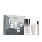 Issey Miyake Le Sel D'Issey Profumo Eau De Parfum Maschile Fragranza Naturale Avvolgente