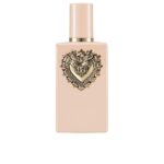 Dolce & Gabbana Devotion Profumo Eau De Parfum Intense Impegno Autentico E Raffinato