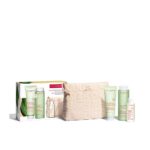 Clarins Detergenti Viso E Lozioni Detergente Schiuma Viso Pelle Pulita E Rinnovata