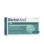 Forté Pharma Biotamed Capsule
