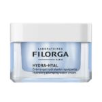 Laboratoires Filorga Hydra-Hyal Crema Idratante E Rassodante Anti Aging Matte Touch