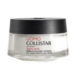 Collistar Uomo Crema Viso Ringiovanente Anti Età Clinicamente Testata