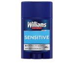 Williams Sensitive Deodorante Stick Protezione Duratura