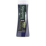 Badedas Noir Pachuli & Madera Sándalo Gel Doccia Pulizia Profonda