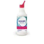 Nasalmer Nasalmer Spray Nasale Potente Respirazione Libera