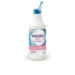 Nasalmer Nasalmer Baby Spray Nasale Chiaro Sollievo Ringiovanisce