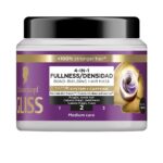 Schwarzkopf Mass Market Gliss Maschera Capelli Nutriente Riparazione Capelli Forti